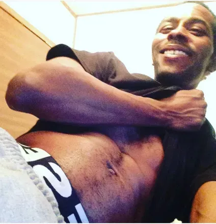 OnlyFans cuenta slimthugganc avatar 1