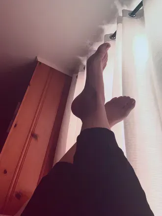 OnlyFans cuenta footpleasured avatar 1