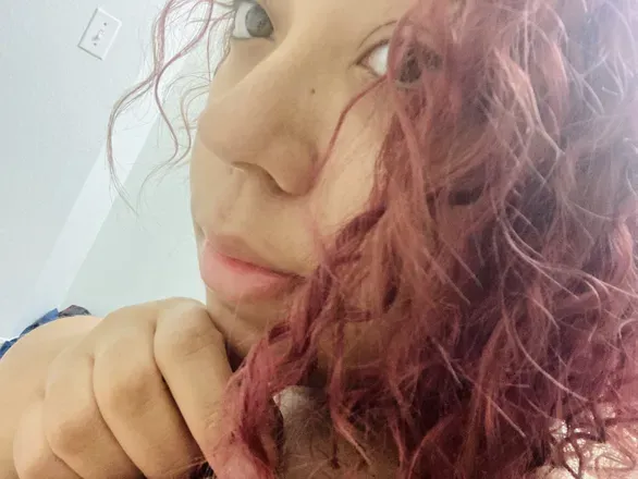 OnlyFans cuenta marynn_x avatar 1