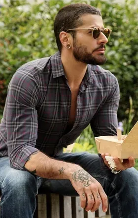 OnlyFans cuenta carmelopaz avatar 1