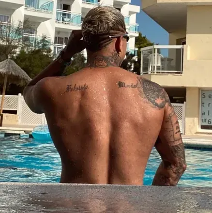 OnlyFans cuenta alexxxander_guarin avatar 1