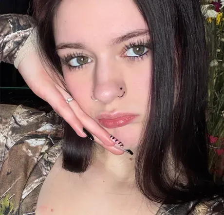 OnlyFans cuenta lilyhasasecret avatar 1