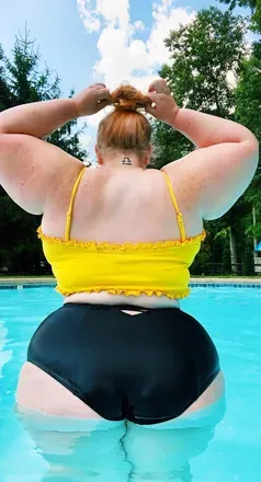 OnlyFans cuenta rosiequartzzz avatar 1