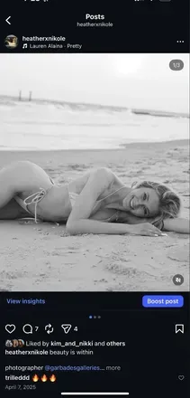 OnlyFans cuenta heatherxnikole1 header 2