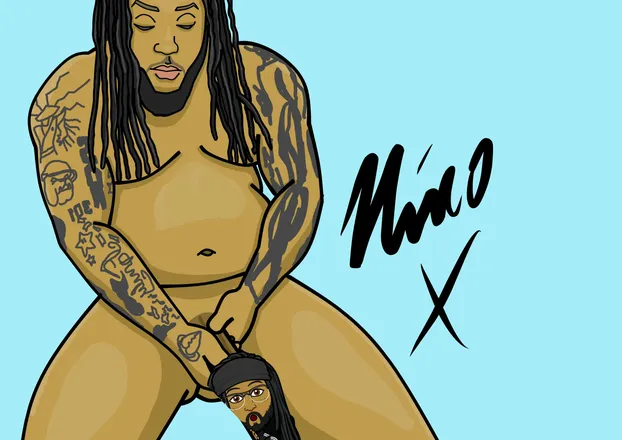 OnlyFans cuenta kingnino header 2