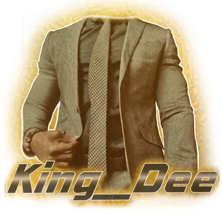 OnlyFans account  king__dee header 2