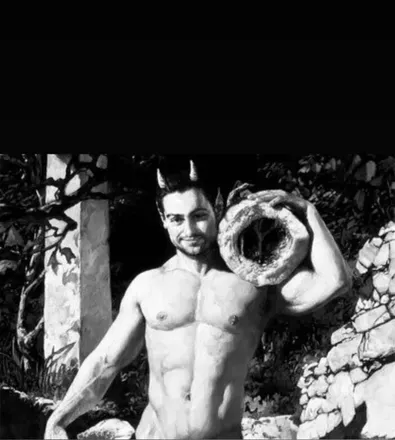 OnlyFans cuenta faun1 avatar 1