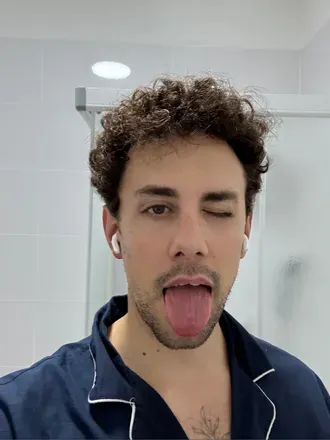 OnlyFans cuenta frankyonclouds avatar 1
