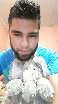 OnlyFans cuenta roberto25hn header 2