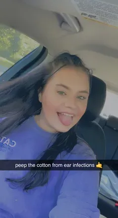OnlyFans cuenta hopemadison avatar 1
