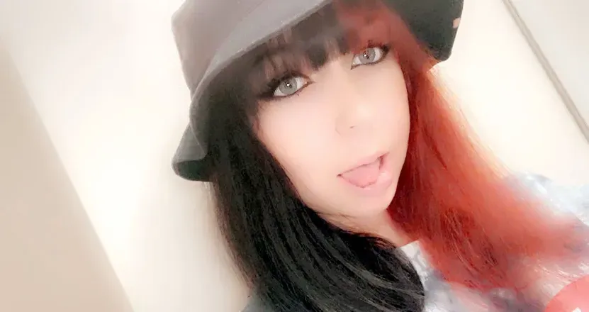 OnlyFans account  daddyslittlegirl00 avatar 1