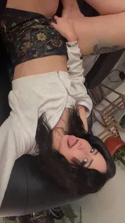 OnlyFans cuenta qveencat avatar 1
