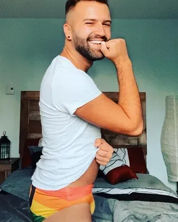 OnlyFans cuenta littlebeard avatar 1