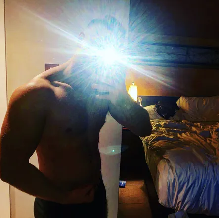 OnlyFans account  kwalker4 header 2