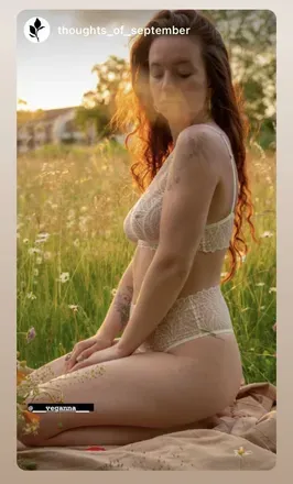OnlyFans cuenta ecofeminist header 2
