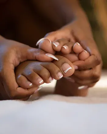 OnlyFans cuenta pretttttttyfeet header 2