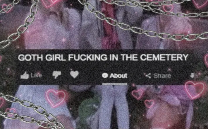 OnlyFans cuenta vampire_girlfriend header 2