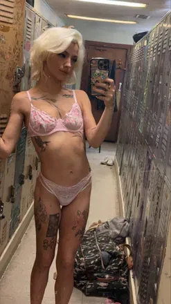 OnlyFans cuenta brookecapri avatar 1