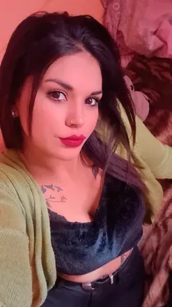 OnlyFans cuenta micaela2307 avatar 1