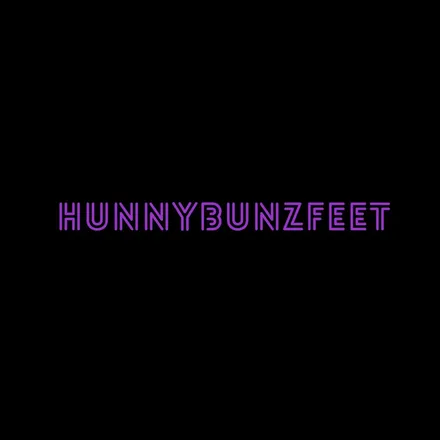 OnlyFans cuenta hunnybunzfeet header 2