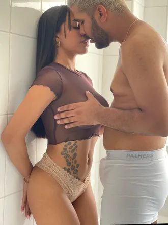 OnlyFans account  misanto header 2