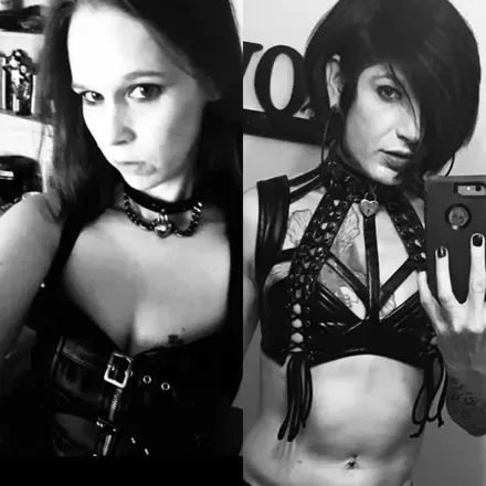 OnlyFans account  princessnpuppet avatar 1