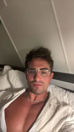 OnlyFans cuenta justynfoxy avatar 1