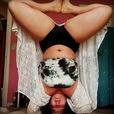 OnlyFans cuenta thefithippiechick avatar 1