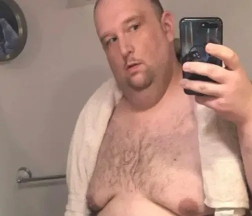 OnlyFans account  wesleybubble avatar 1