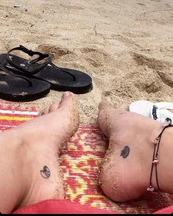 OnlyFans cuenta tessa.toes header 2