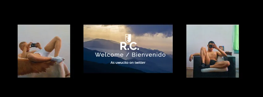 OnlyFans cuenta uwucito header 2