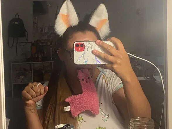 OnlyFans cuenta pocketpuppyy avatar 1