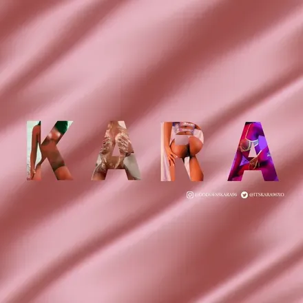 OnlyFans cuenta kara96 header 2