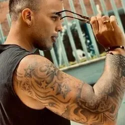 OnlyFans cuenta thian7028 avatar 1