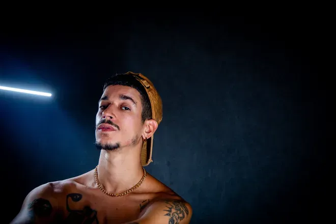 OnlyFans cuenta chaysenewyork avatar 1