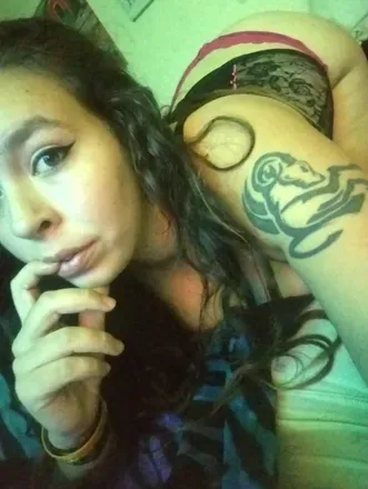 OnlyFans cuenta spookybabe406 avatar 1