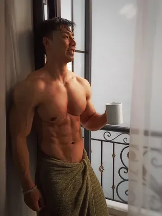 OnlyFans cuenta dangbeoo header 2