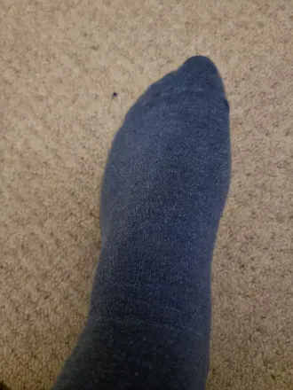 OnlyFans cuenta bigbritishfeet91 avatar 1