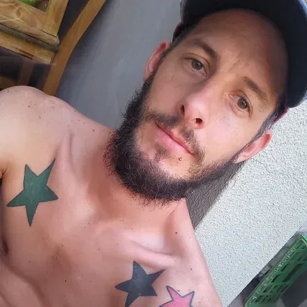 OnlyFans cuenta barbaro_66 avatar 1