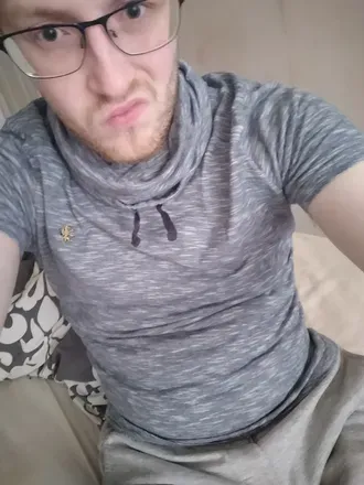 OnlyFans cuenta d3mont avatar 1