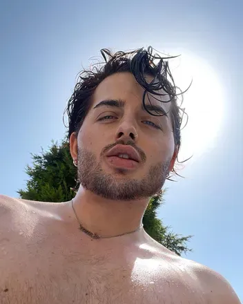 OnlyFans cuenta joshua9955 avatar 1