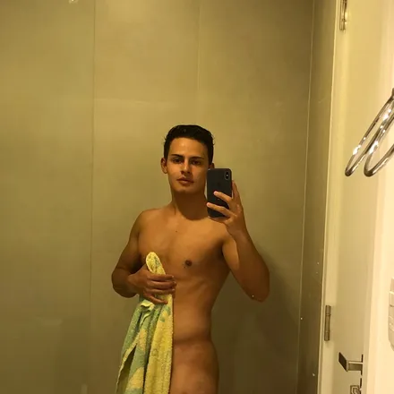 OnlyFans cuenta xavierjeremiel header 2