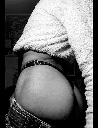 OnlyFans cuenta negruchi.arias avatar 1