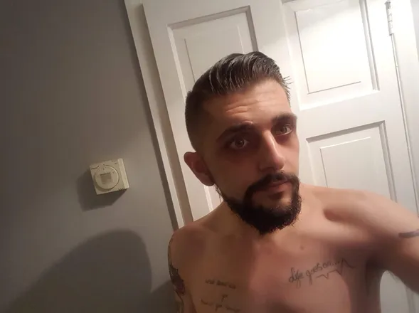 OnlyFans cuenta keiranottewill94 header 2