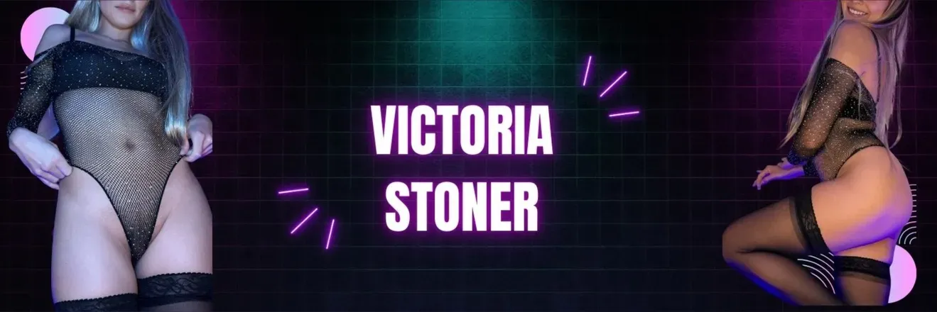 OnlyFans cuenta victoriastoner header 2