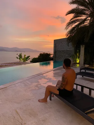 OnlyFans cuenta joshhabra header 2
