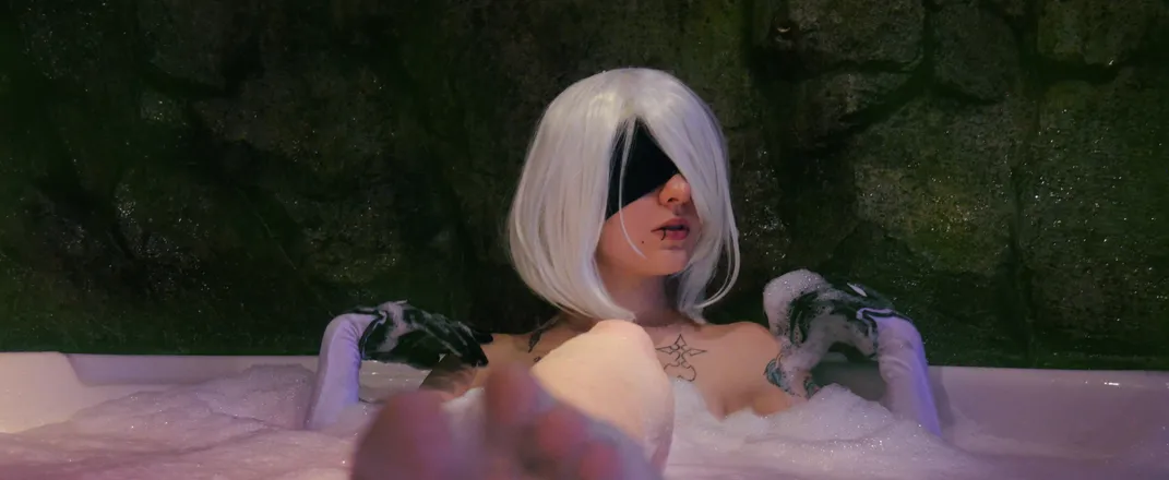 OnlyFans cuenta feywild.elf header 2