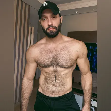 OnlyFans cuenta viniciustercariol avatar 1