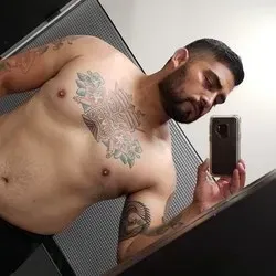 OnlyFans account  rooster87 avatar 1