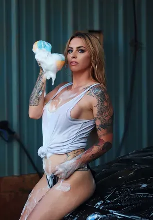 OnlyFans cuenta psychedelicdaisy avatar 1
